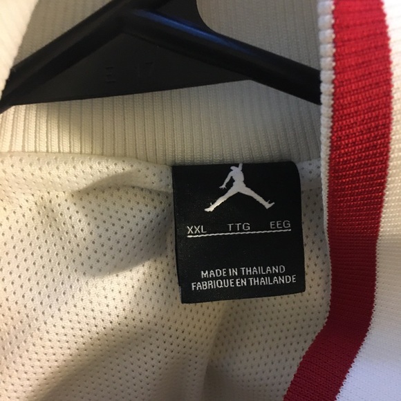 Jordan jacket - Picture 4 of 4